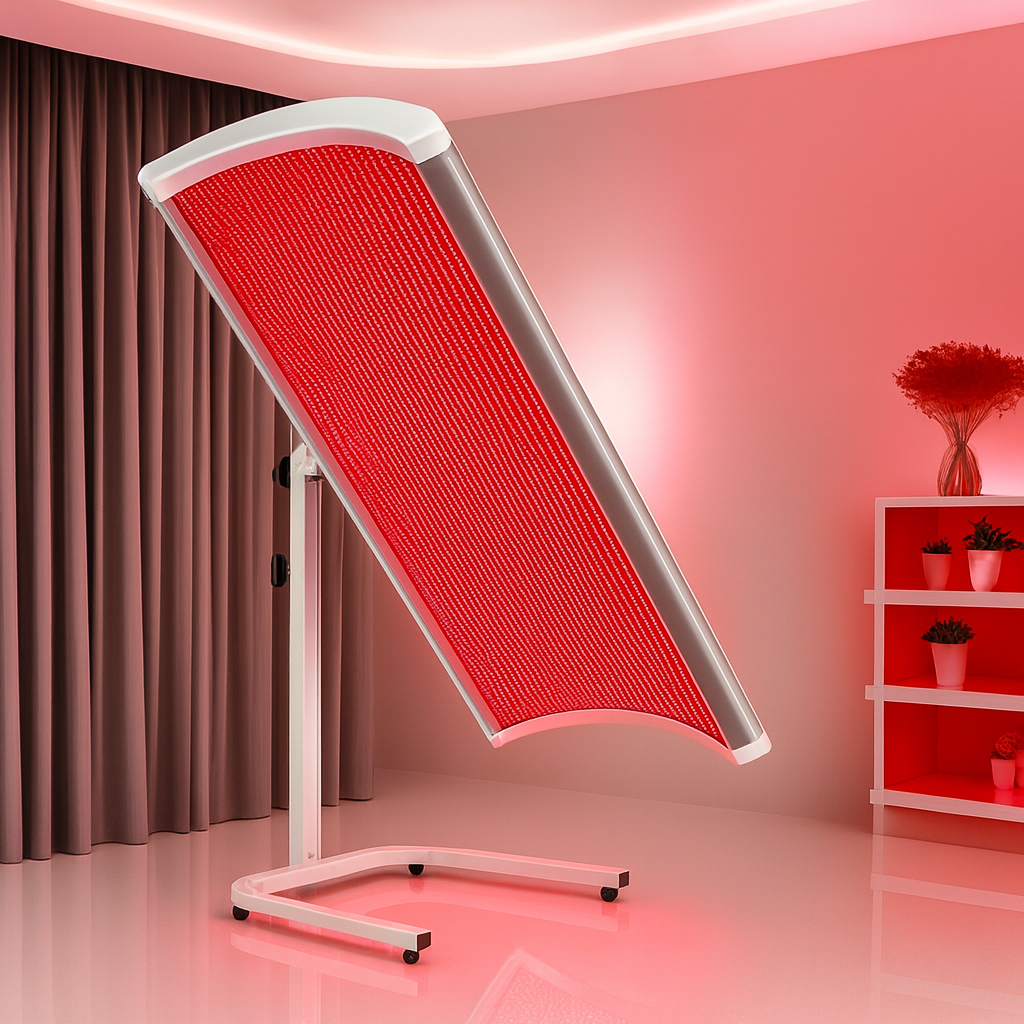 GlowForma Luxe Panel